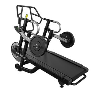 HIITMill-X-Square