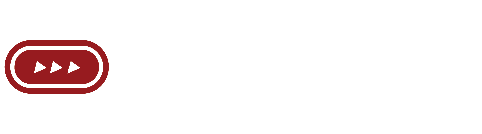 Star Trac White Logo